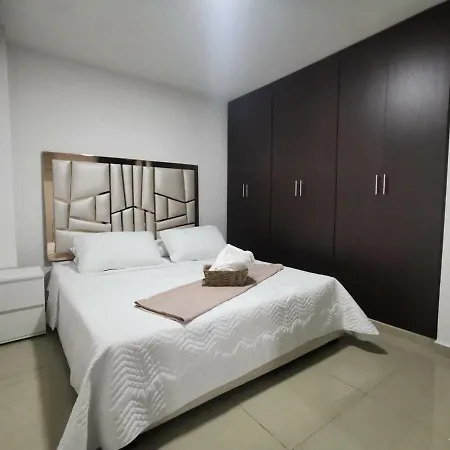 Hermosos Apartamentos Con Excelente Ubicacion Cali Exterior photo
