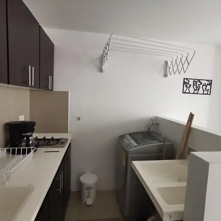 Hermosos Apartamentos Con Excelente Ubicacion Cali Exterior photo