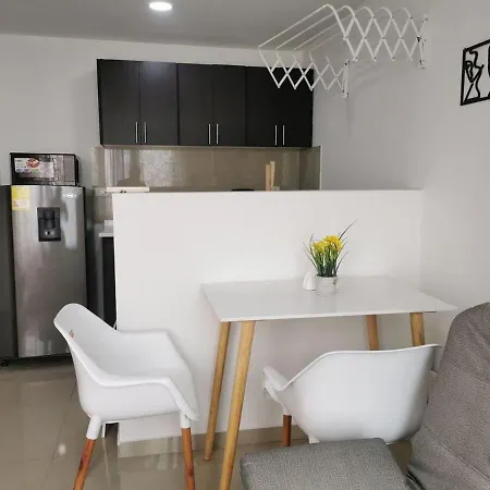 Hermosos Apartamentos Con Excelente Ubicacion Cali Exterior photo