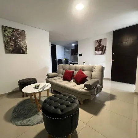Hermosos Apartamentos Con Excelente Ubicacion Cali Exterior photo