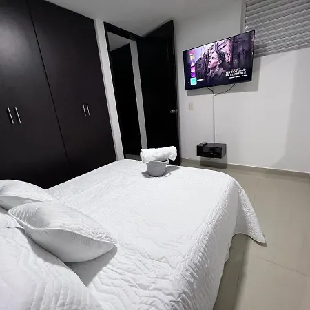 Hermosos Apartamentos Con Excelente Ubicacion Cali Exterior photo