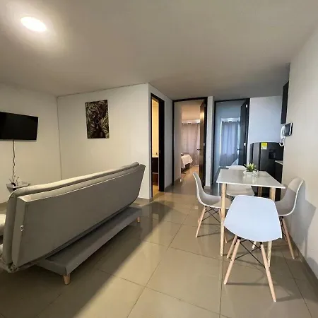 Hermosos Apartamentos Con Excelente Ubicacion Cali Exterior photo