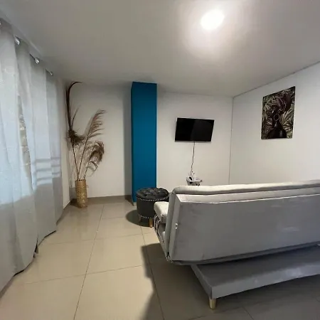 Hermosos Apartamentos Con Excelente Ubicacion Cali Exterior photo