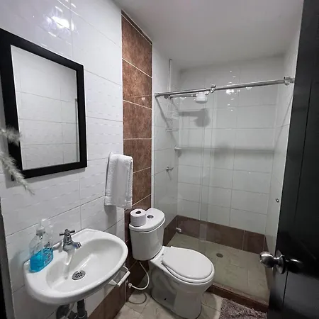 Hermosos Apartamentos Con Excelente Ubicacion Cali Exterior photo