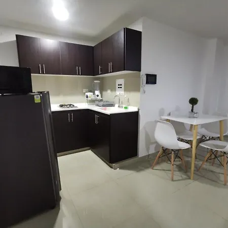 Hermosos Apartamentos Con Excelente Ubicacion Cali Exterior photo