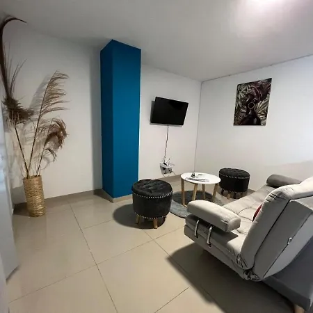 Hermosos Apartamentos Con Excelente Ubicacion Cali Exterior photo