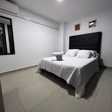 Hermosos Apartamentos Con Excelente Ubicacion Cali Exterior photo