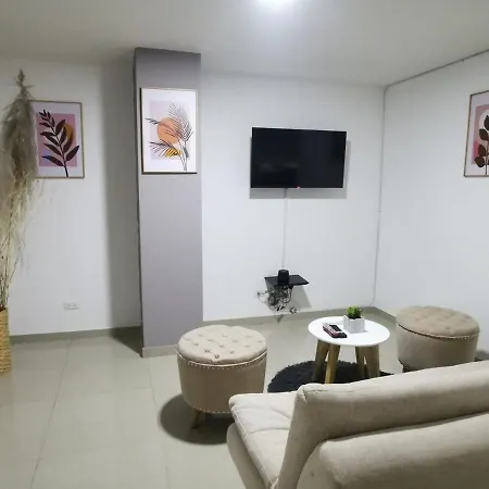 Hermosos Apartamentos Con Excelente Ubicacion Cali Exterior photo
