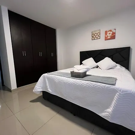 Hermosos Apartamentos Con Excelente Ubicacion Cali Exterior photo
