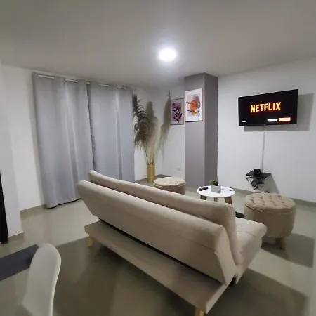 Hermosos Apartamentos Con Excelente Ubicacion Cali Exterior photo
