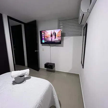 Hermosos Apartamentos Con Excelente Ubicacion Cali Exterior photo