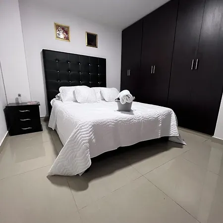 Hermosos Apartamentos Con Excelente Ubicacion Cali Exterior photo