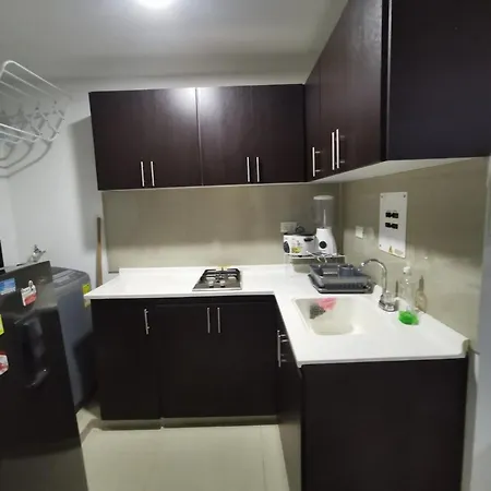 Hermosos Apartamentos Con Excelente Ubicacion Cali Exterior photo