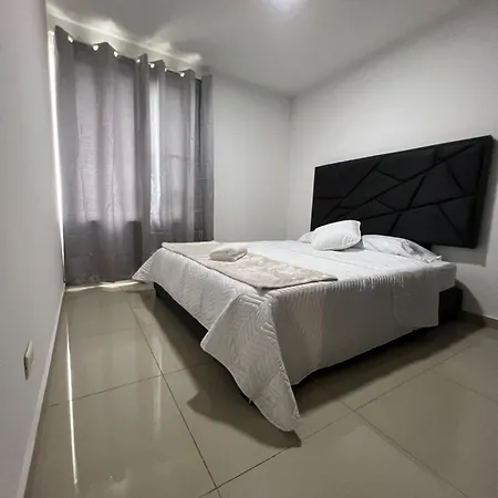 Hermosos Apartamentos Con Excelente Ubicacion Cali Exterior photo