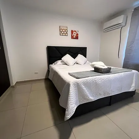 Hermosos Apartamentos Con Excelente Ubicacion Cali Exterior photo