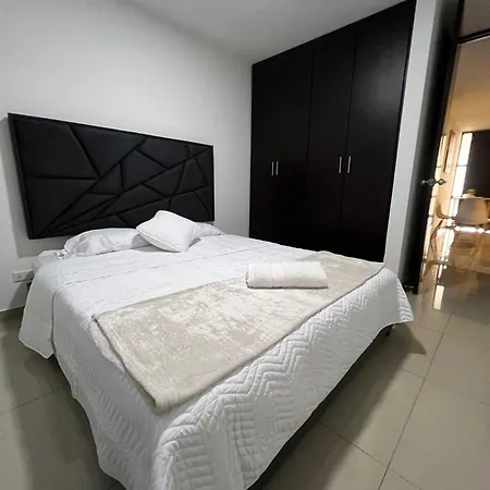 Hermosos Apartamentos Con Excelente Ubicacion Cali Exterior photo