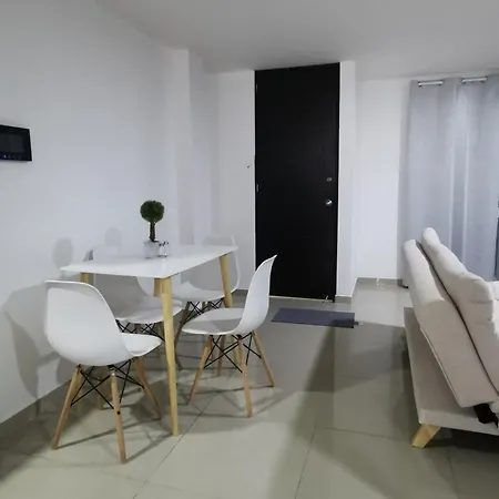 Hermosos Apartamentos Con Excelente Ubicacion Cali Exterior photo