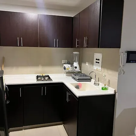 Hermosos Apartamentos Con Excelente Ubicacion Cali Exterior photo