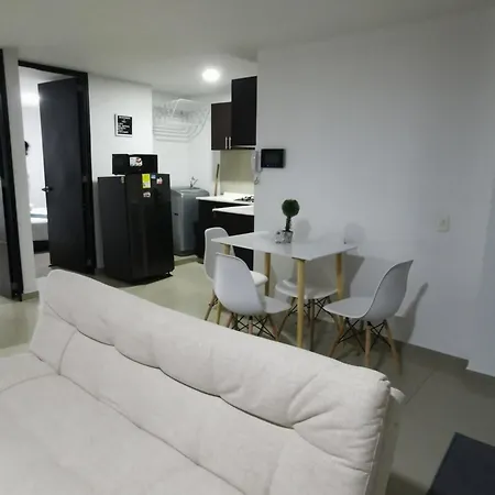 Hermosos Apartamentos Con Excelente Ubicacion Cali Exterior photo
