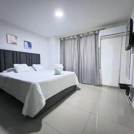 Hermosos Apartamentos Con Excelente Ubicacion Cali Exterior photo