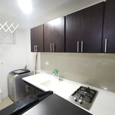Hermosos Apartamentos Con Excelente Ubicacion Cali Exterior photo