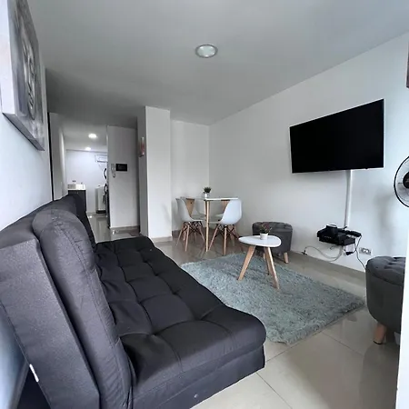 Hermosos Apartamentos Con Excelente Ubicacion Cali Exterior photo