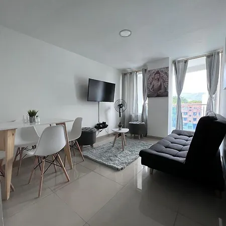 Hermosos Apartamentos Con Excelente Ubicacion Cali Exterior photo