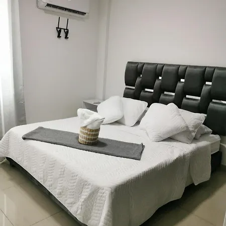 Hermosos Apartamentos Con Excelente Ubicacion Cali Exterior photo