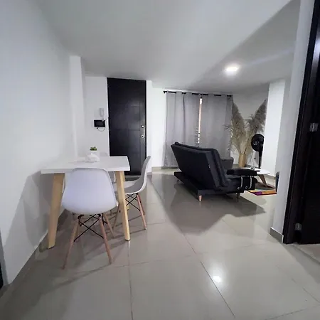 Hermosos Apartamentos Con Excelente Ubicacion Cali Exterior photo