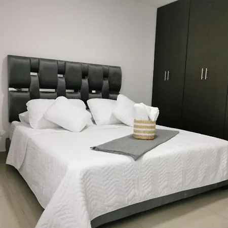 Hermosos Apartamentos Con Excelente Ubicacion Cali Exterior photo