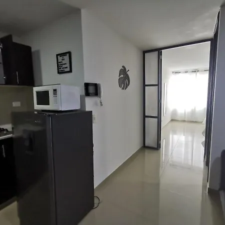 Hermosos Apartamentos Con Excelente Ubicacion Cali Exterior photo