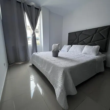 Hermosos Apartamentos Con Excelente Ubicacion Cali Exterior photo
