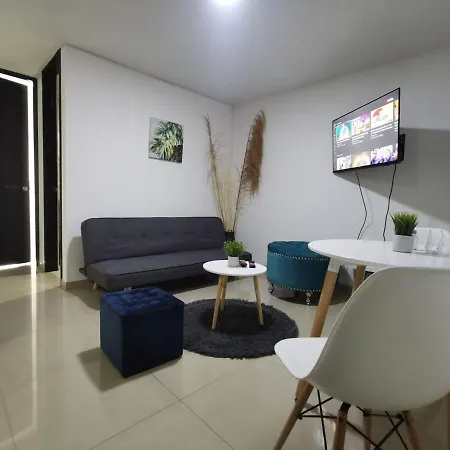 Hermosos Apartamentos Con Excelente Ubicacion Cali Exterior photo