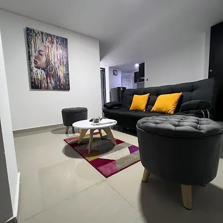 Hermosos Apartamentos Con Excelente Ubicacion Cali Exterior photo
