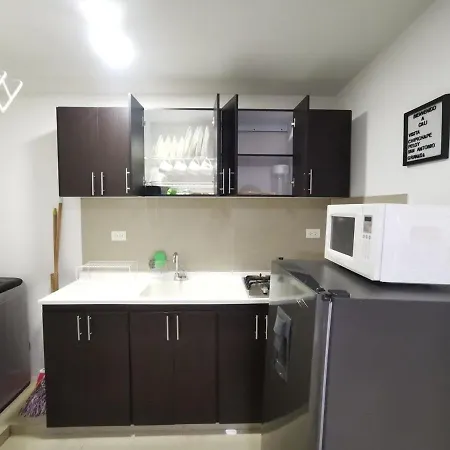 Hermosos Apartamentos Con Excelente Ubicacion Cali Exterior photo