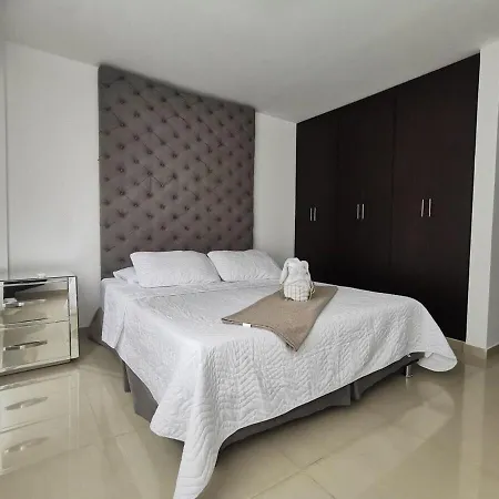Hermosos Apartamentos Con Excelente Ubicacion Cali Exterior photo