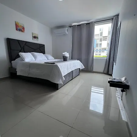 Hermosos Apartamentos Con Excelente Ubicacion Cali Exterior photo