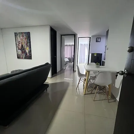 Hermosos Apartamentos Con Excelente Ubicacion Cali Exterior photo