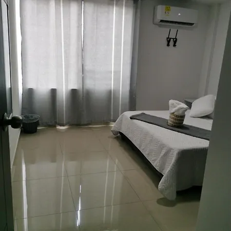 Hermosos Apartamentos Con Excelente Ubicacion Cali Exterior photo