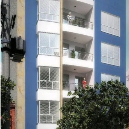 Hermosos Apartamentos Con Excelente Ubicacion Cali Exterior photo