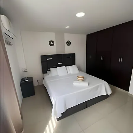 Hermosos Apartamentos Con Excelente Ubicacion Cali Exterior photo