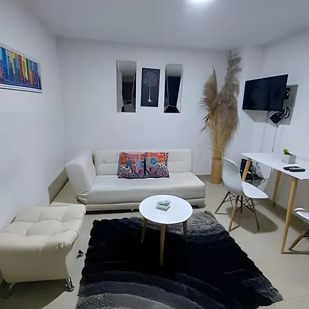 Hermosos Apartamentos Con Excelente Ubicacion Cali Exterior photo