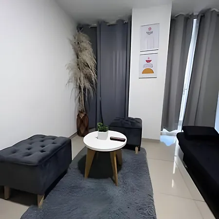 Hermosos Apartamentos Con Excelente Ubicacion Cali Exterior photo
