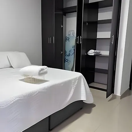 Hermosos Apartamentos Con Excelente Ubicacion Cali Exterior photo