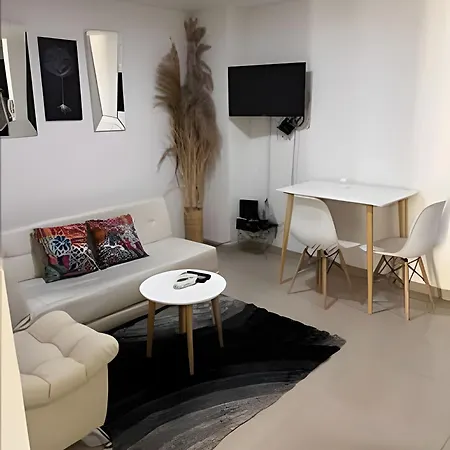 Hermosos Apartamentos Con Excelente Ubicacion Cali Exterior photo