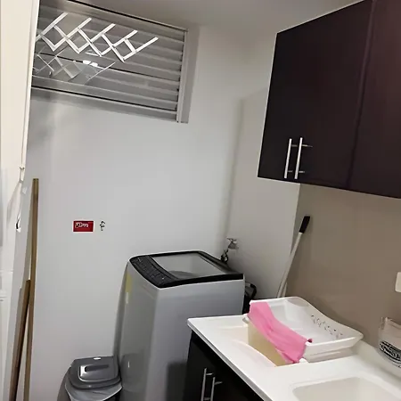Hermosos Apartamentos Con Excelente Ubicacion Cali Exterior photo