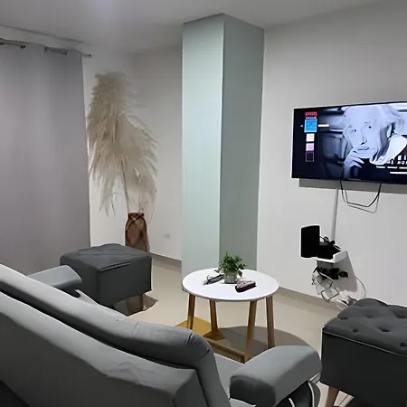 Hermosos Apartamentos Con Excelente Ubicacion Cali Exterior photo