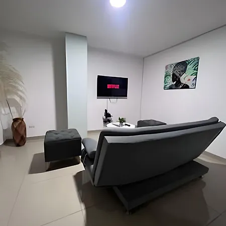 Hermosos Apartamentos Con Excelente Ubicacion Cali Exterior photo