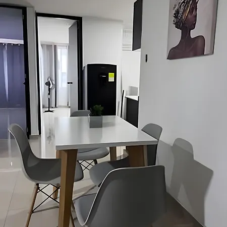 Hermosos Apartamentos Con Excelente Ubicacion Cali Exterior photo