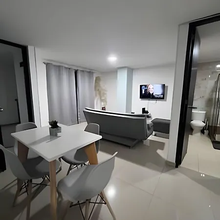 Hermosos Apartamentos Con Excelente Ubicacion Cali Exterior photo